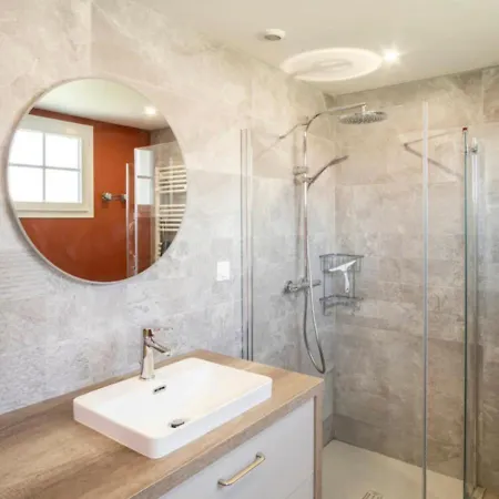 Les épinettes Casa vacanze *