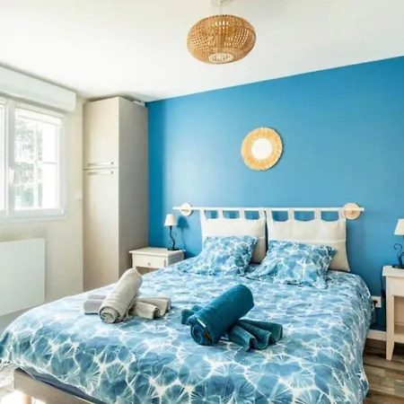 Les épinettes Cayeux-sur-Mer