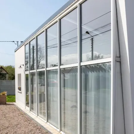 Casa vacanze Les épinettes Cayeux-sur-Mer