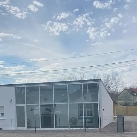 Tatil Evi Les Epinettes Cayeux-sur-Mer