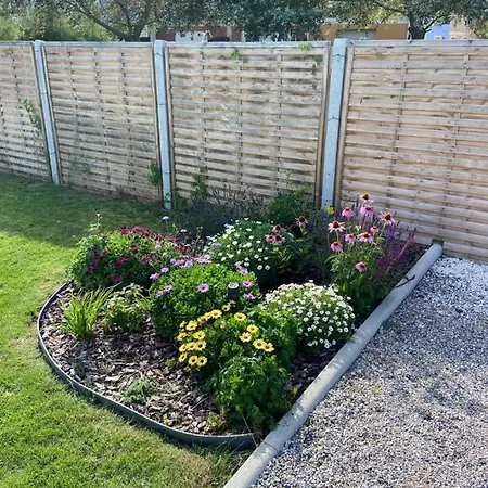 Les Epinettes Tatil Evi Cayeux-sur-Mer