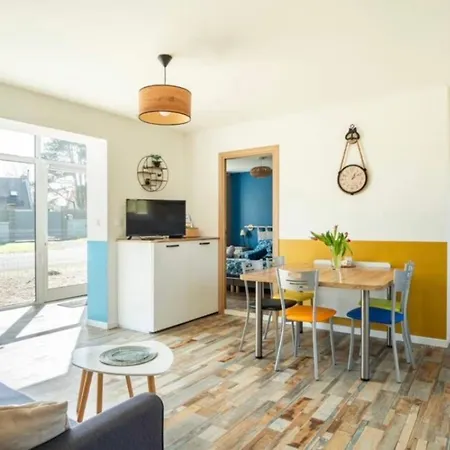 Tatil Evi Les Epinettes *