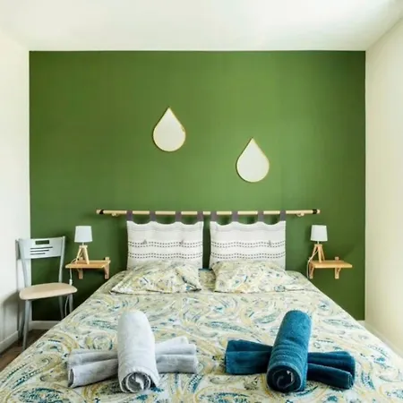 Tatil Evi Les Epinettes Cayeux-sur-Mer