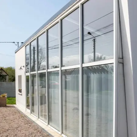 Tatil Evi Les Epinettes *